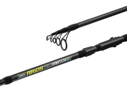 Õngeõng Delphin ARIOS TeleMATCH 420cm/25g