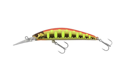 Voobler Jackall Timon Tricoroll 88 DR-F