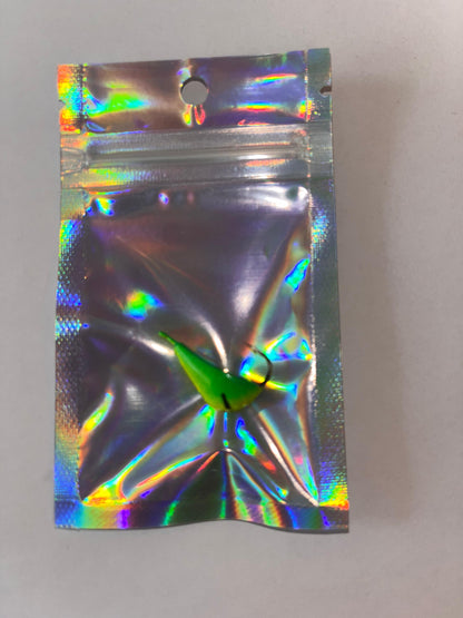 Volfram Mormishka "Bombačka" 8g