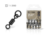 Spinner Delphin TheEND RingS /10 tk