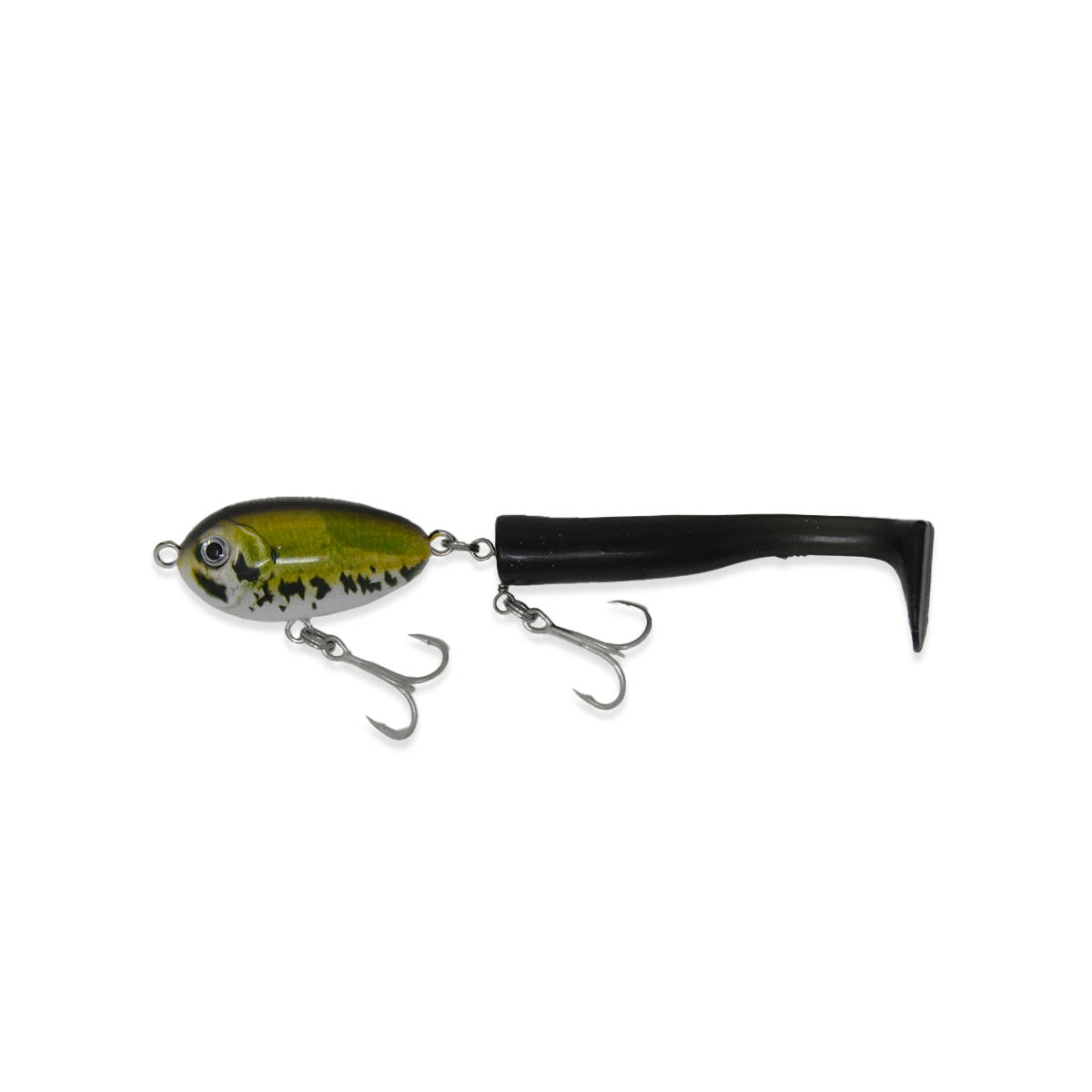 Jerks J Fishing Chunk JR lant 16cm, 30g