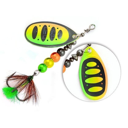 Lant Pontoon 21 BALL CONCEPT 3 | 6.6 g.