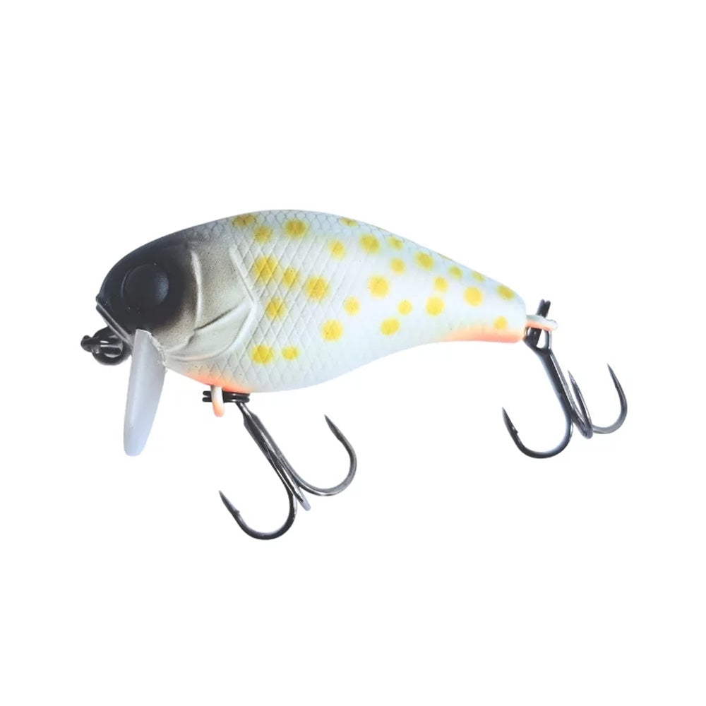 Wobbler Jackall Chubby 38F SSR