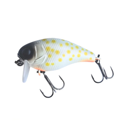 Wobbler Jackall Chubby 38F SSR