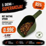 NGT söötmislusikas L