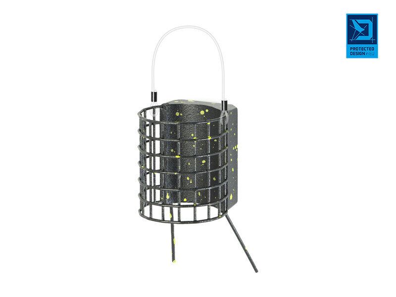 Delphin RiverSTIX söötja