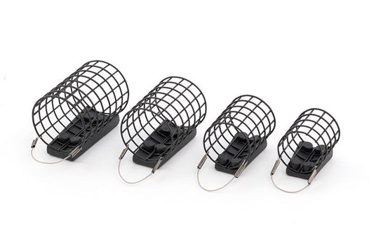 Barotava Matrix Standard Wire Cage Feeders