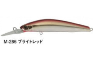 Wobbler Bassday Sugar 2/3 Deep SG 72F 