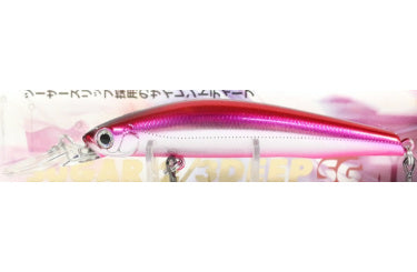 Wobbler Bassday Sugar 2/3 sügav SG92F