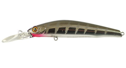 Wobbler Bassday Sugar 2/3 sügav SG92F