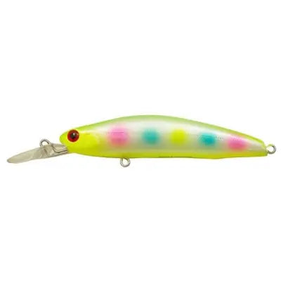 Wobbler Bassday Sugar Minnow Stream 85SP MR