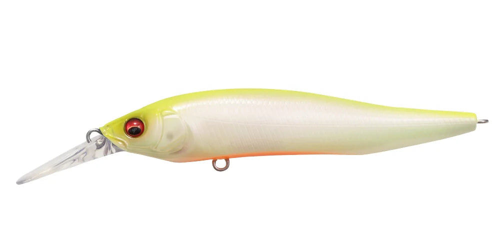 Voobler Megabass X-Nanahan-75 sw +1