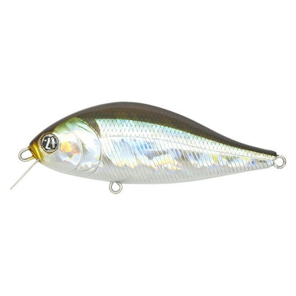 Wobbler Pontoon21 Bet-A-Shad 83 SP-SR
