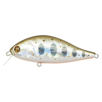 Wobbler Pontoon21 Bet-A-Shad 83 SP-SR