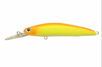 Wobbler Bassday Sugar Minnow Stream 85SP MR