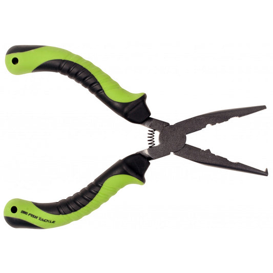 Knaibles BFT Splitring Pliers, small - Teflon coated