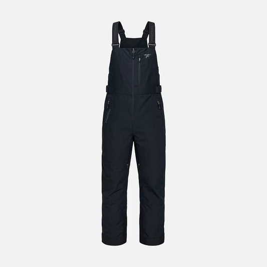 Traksipüksid Finntrail Atlas BIB 2L 4617 Graphite