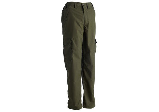 Bikses TRAKKER Ripstop combats