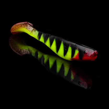 Silikoonist peibutis RELAX Kopyto L 4" 10cm 1tk