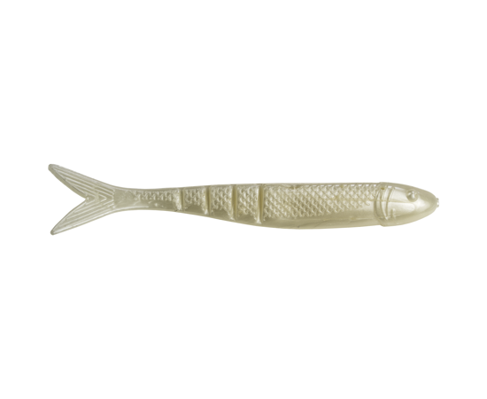 Strike King KVD plastteraga lant 4,5" / 11,4 cm
