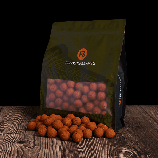 Boilies FeedStimulants Boilies SLR – 1kg