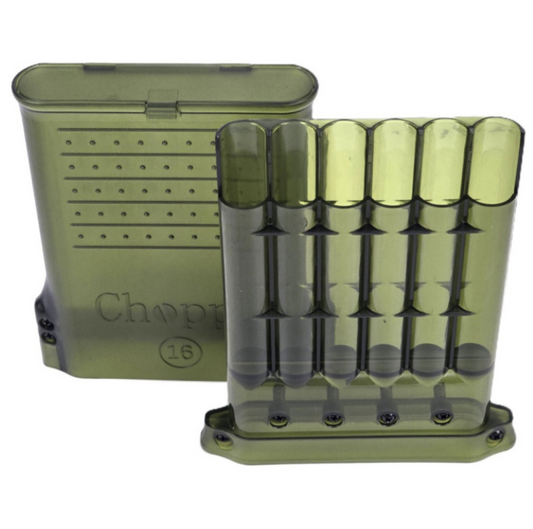 Boililõikur Pro FL CHOPPA Boilie Cutter 18–20 mm