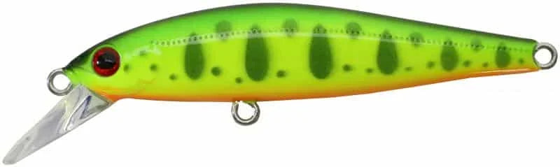 Voobler Zip Baits Rigge Flat 60S