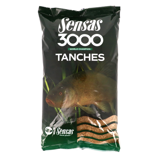 Sööt Sensas 3000 TENCH