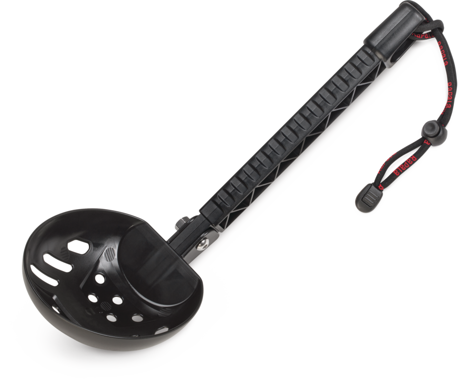 Ledus kauss Rapala Compact Mega 12x14cm