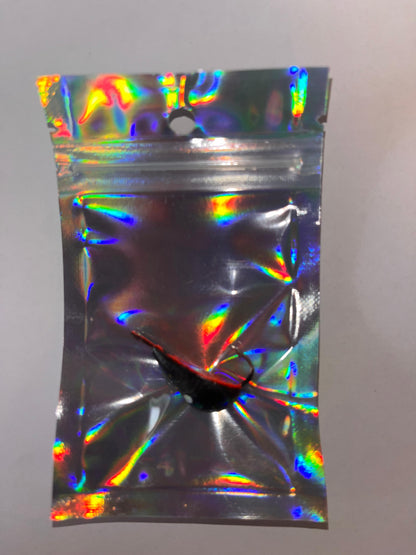 Volfram Mormishka "Bombačka" 8g