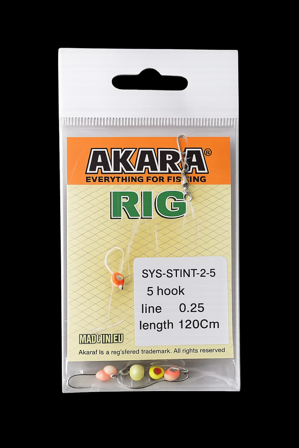 Sistēma Salaka (Smelt) STINTE