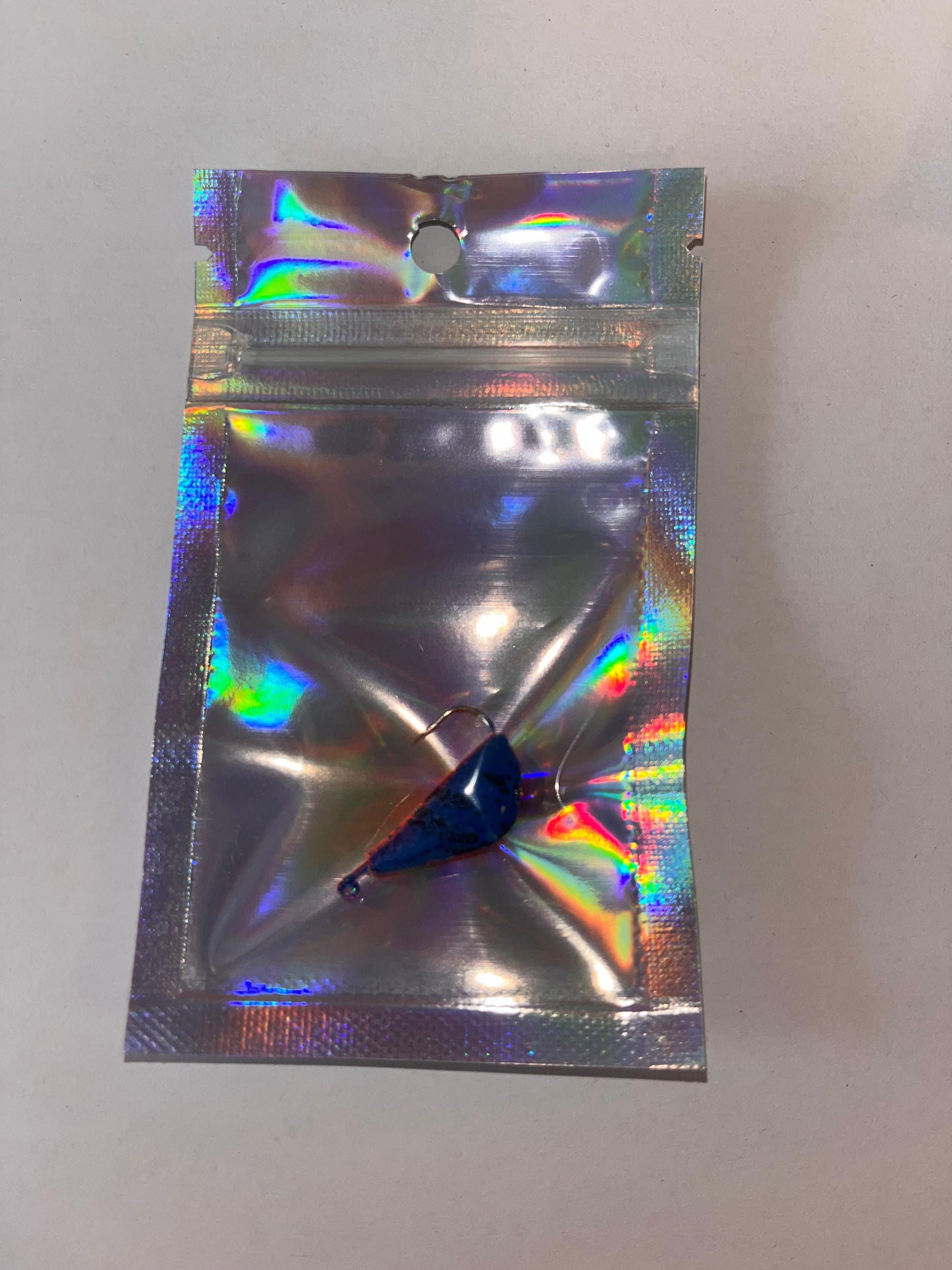 Volfram Mormishka "Bombačka" 8g