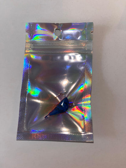 Volfram Mormishka "Bombačka" 8g