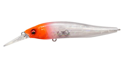 Voobler Megabass X-Nanahan-75 sw +1