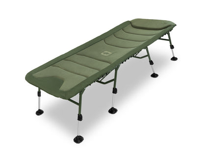 Gulta Delphin ErgoCARP Bedchair