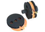 Zig Rig karbik Fox Zig Disc