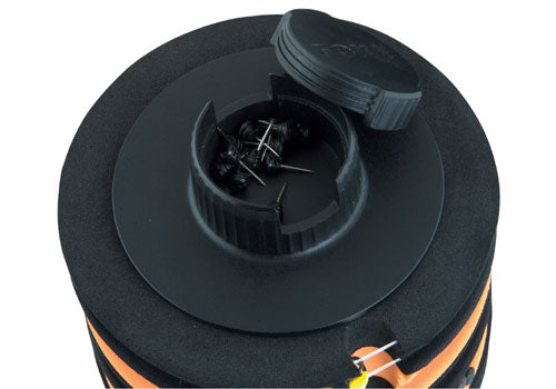 Zig Rig karbik Fox Zig Disc