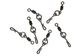 Karabiinid Fox EDGES™ Kwik Change O Ring Swivels