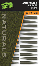 Fox EDGES™ Naturals sasipuntravastased varrukad - Micro