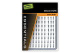 Stoperi Fox Edges Micro Boilie Stops