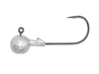 Džiggalva CAMO LURES Football-Jigs #2/0