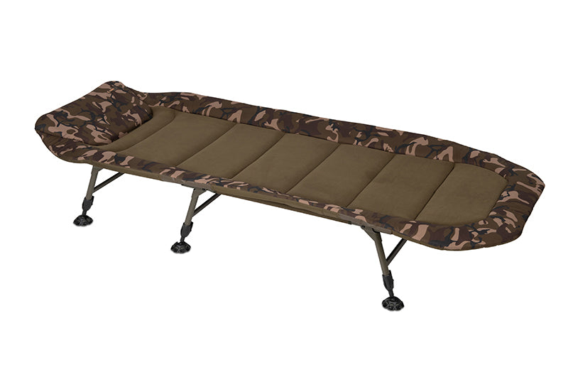 Gulta Fox Camolite Bed