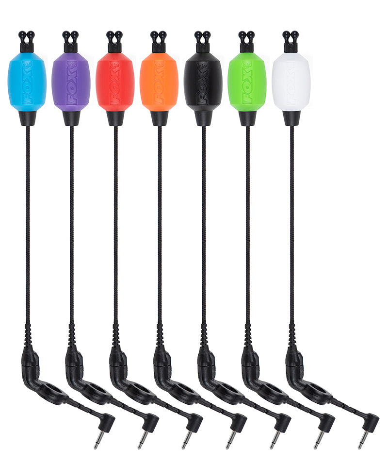 Svinger Fox Black Label Dumpy Halo Bobbin