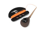 Backlead svins Fox Edges Captive back weight