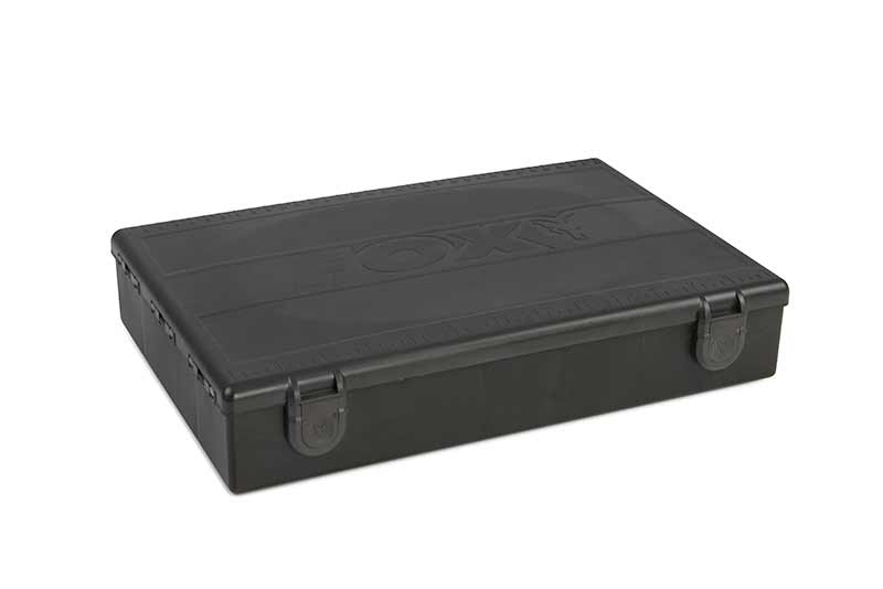 Karp Fox EDGES™ Large Tackle Box
