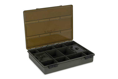 Karp Fox EOS “Loaded” Large Tackle Box