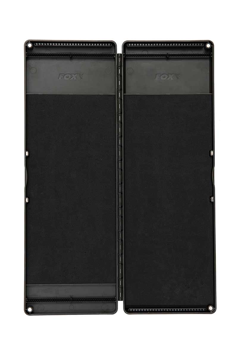 Lipslõksu karp Fox EDGES™ Large Rig Box