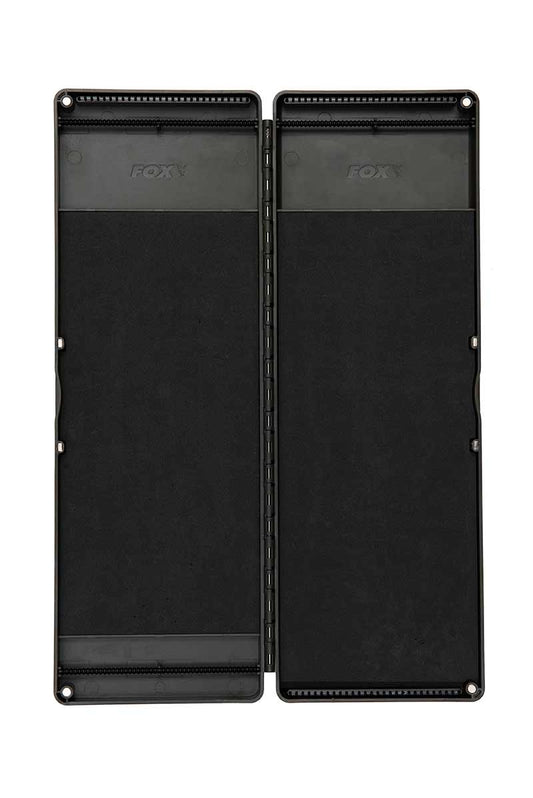 Lipslõksu karp Fox EDGES™ Large Rig Box
