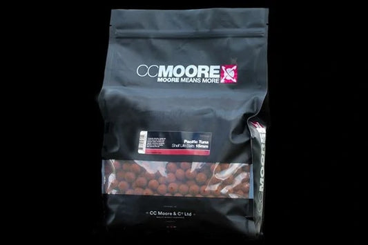 Boilies CC Moore Vaikse ookeani tuunikala 1kg