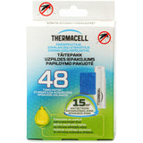 Rezerves komplekts Thermacell R-4-XIX